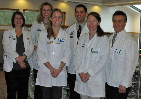 Georgetown Animal Clinic, PC - Veterinarian serving Williamsville, Amherst and Buffalo NY areas - Dr. Scott, Dr. Leys, Dr. Yousey, Dr. Harris, Dr. Sorge, Dr. Newman