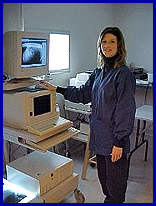 Georgetown Animal Clinic, PC - Veterinarian serving Williamsville, Amherst and Buffalo NY areas: Advanced technology: Telemedicine