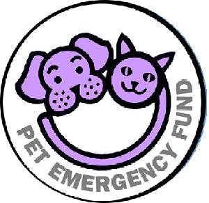 Georgetown Animal Clinic, PC - Veterinarian serving Williamsville, Amherst and Buffalo NY areas: Pet Emergency Fund Logo Georgetown Animal Clinic, PC - Veterinarian serving Williamsville, Amherst and Buffalo NY areas: Pet Emergency Fund Logo
