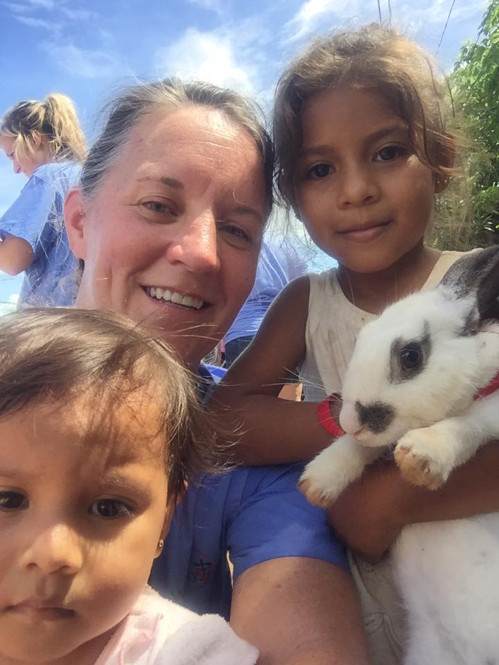 Dr. Newman and his wife Phyllis recently traveled to Guatemala where they were part of Mayan Families: Hope for the Animals. Dr. Newman and his wife Phyllis recently traveled to Guatemala where they were part of Mayan Families: Hope for the Animals.