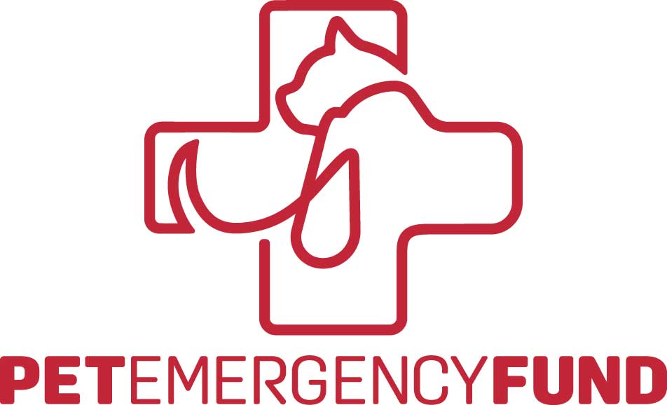 Pet Emergency Fund Logo