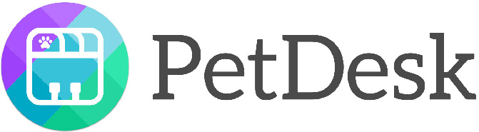 Pet Desk Logo