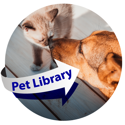 Pet Library