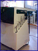 Dental Machine Tools